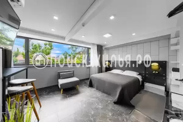 Апартаменты «Идеал-Апарт»