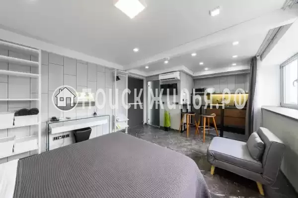 Апартаменты «Идеал-Апарт»