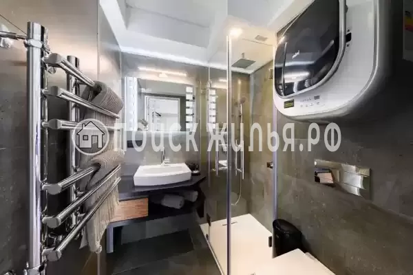 Апартаменты «Идеал-Апарт»