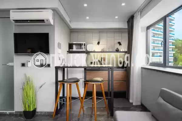 Апартаменты «Идеал-Апарт»