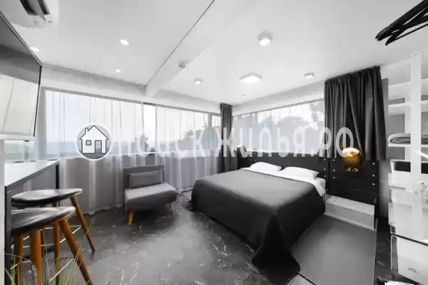 Апартаменты «Идеал-Апарт»