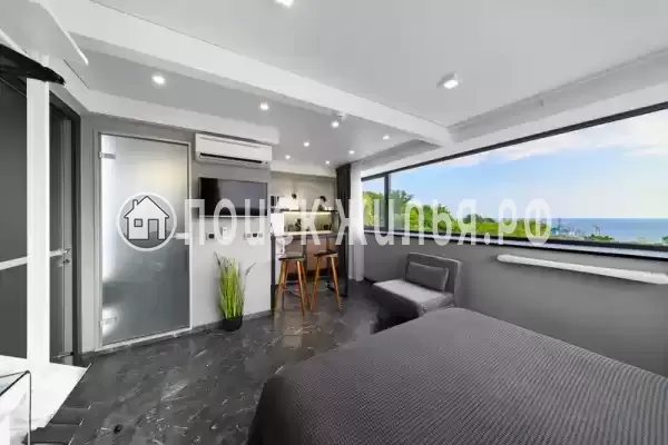 Апартаменты «Идеал-Апарт»