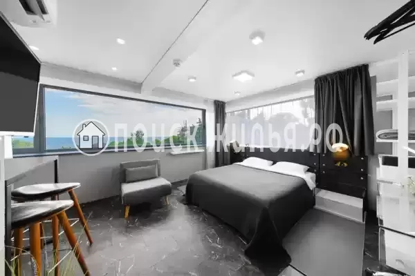 Апартаменты «Идеал-Апарт»