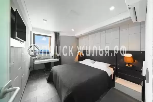 Апартаменты «Идеал-Апарт»