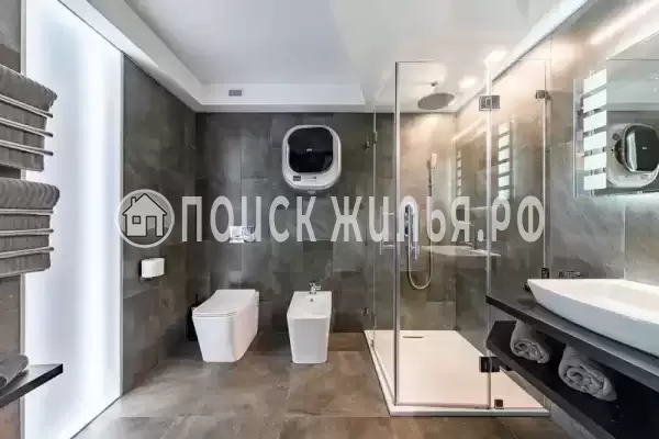 Апартаменты «Идеал-Апарт»