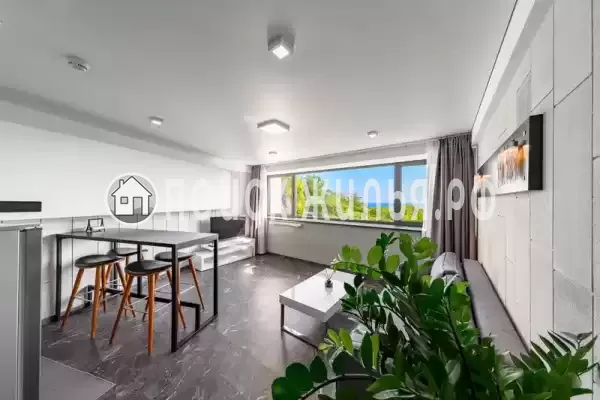 Апартаменты «Идеал-Апарт»