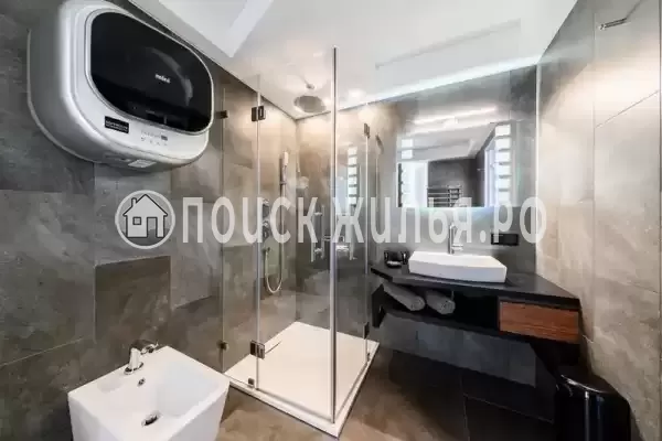 Апартаменты «Идеал-Апарт»