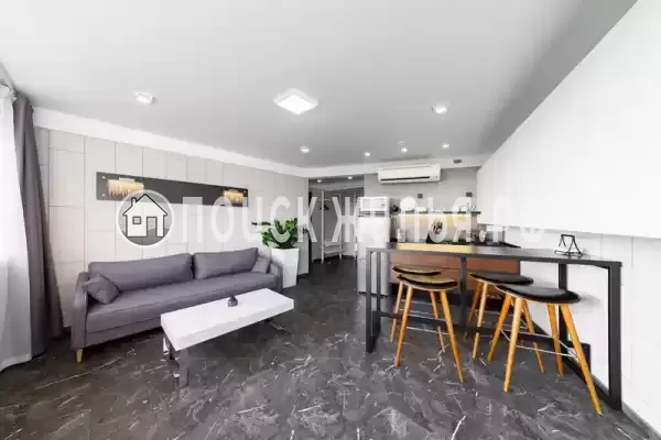 Апартаменты «Идеал-Апарт»