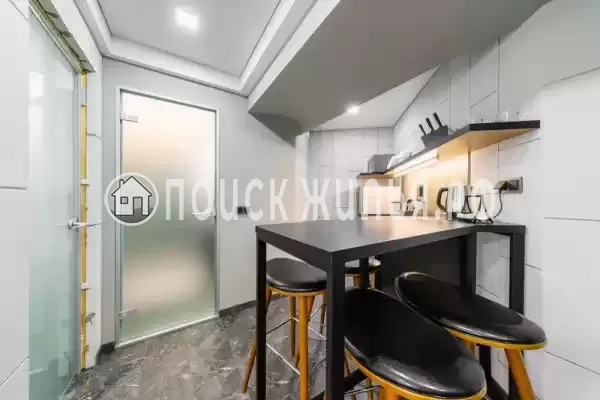 Апартаменты «Идеал-Апарт»