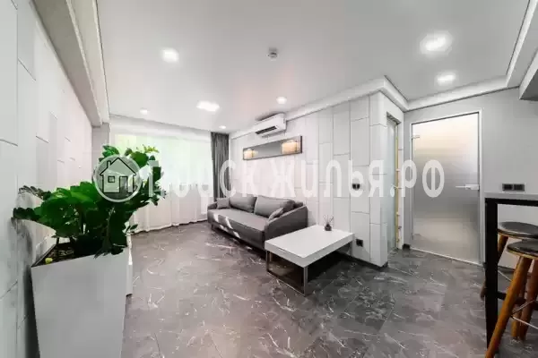 Апартаменты «Идеал-Апарт»