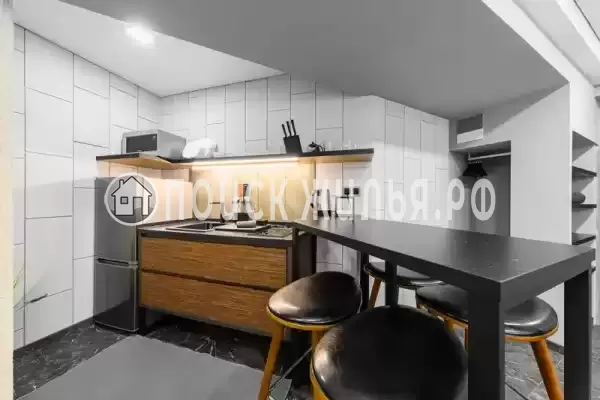 Апартаменты «Идеал-Апарт»