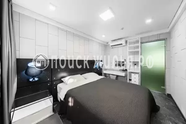 Апартаменты «Идеал-Апарт»