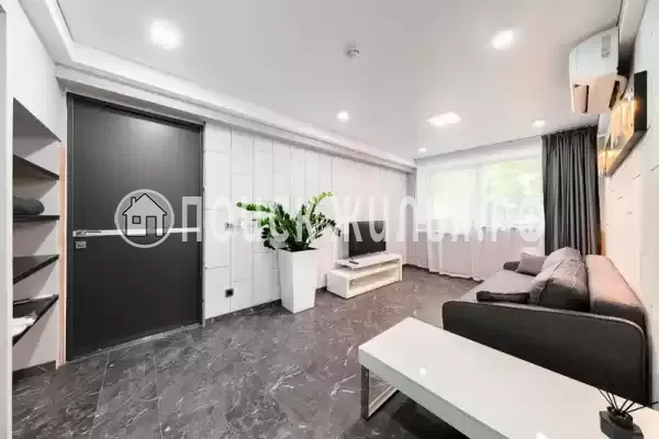 Апартаменты «Идеал-Апарт»