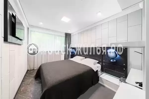 Апартаменты «Идеал-Апарт»