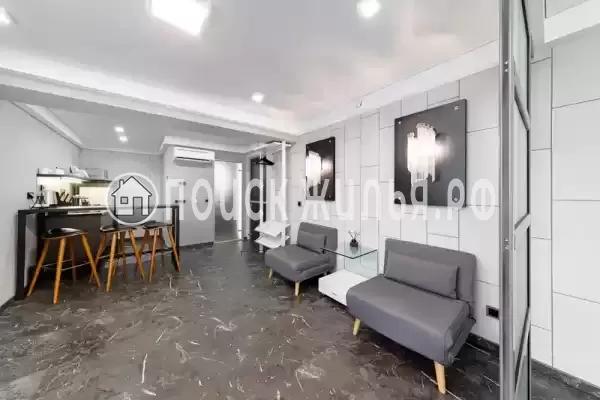 Апартаменты «Идеал-Апарт»