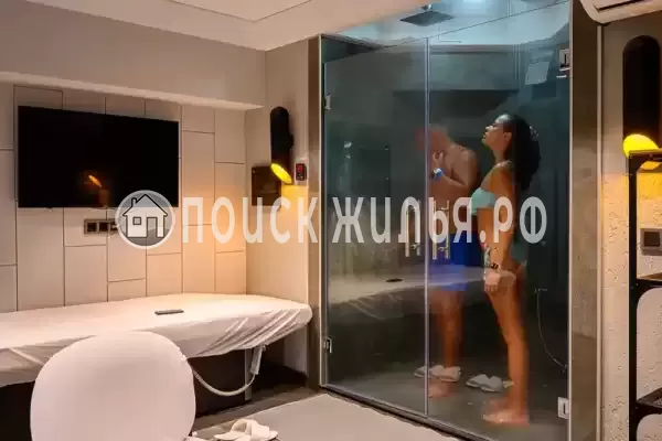 Апартаменты «Идеал-Апарт»