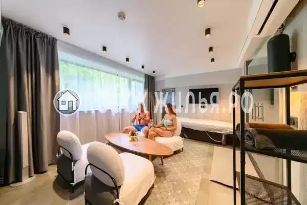 Апартаменты «Идеал-Апарт»