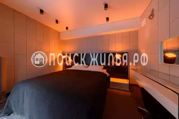 Апартаменты «Идеал-Апарт»