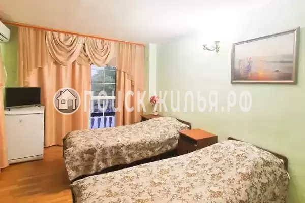 «У Татьяны»