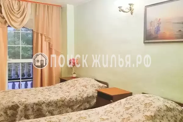 «У Татьяны»