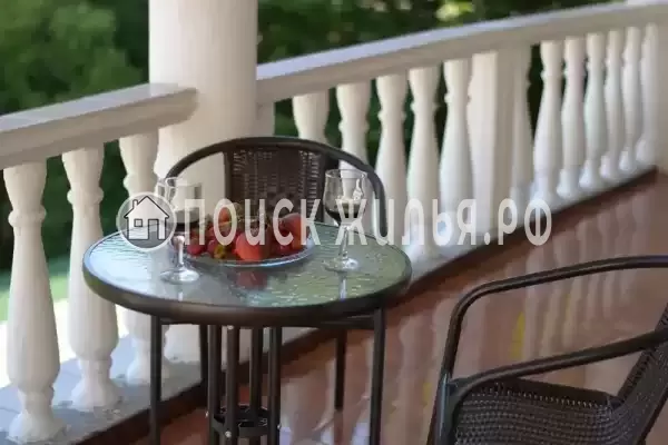 «У Татьяны»