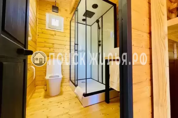 Частный сектор «FUSION»