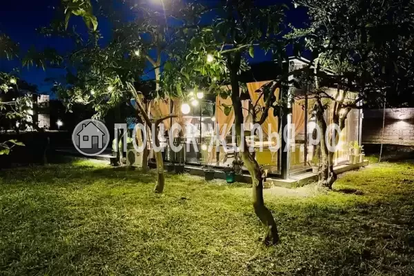 Частный сектор «FUSION»