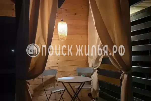 Частный сектор «FUSION»