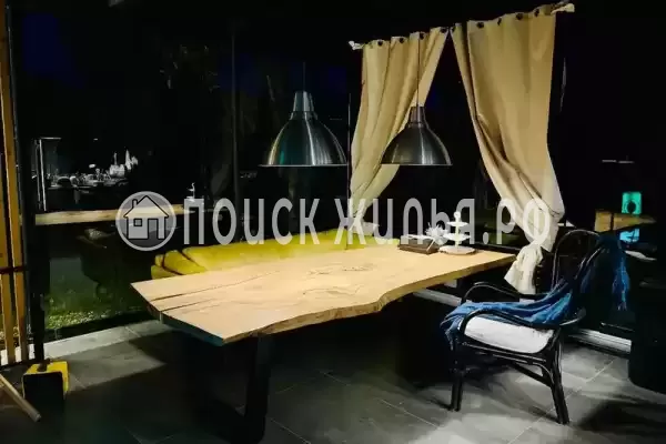 Частный сектор «FUSION»