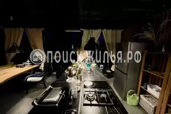 Частный сектор «FUSION»