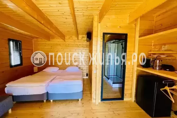 Частный сектор «FUSION»