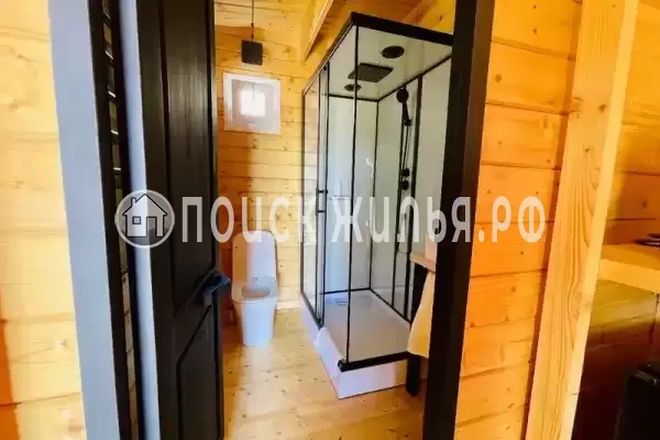 Частный сектор «FUSION»