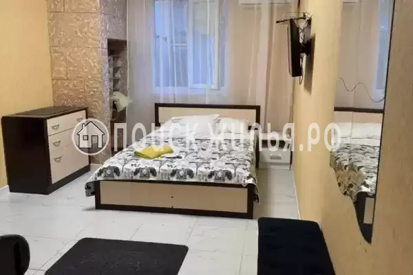 «На Бамбуковой» «На Бамбуковой»