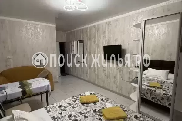 «На Бамбуковой» «На Бамбуковой»