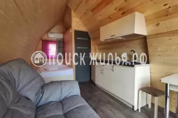 «Деревня Хоббитов» «Деревня Хоббитов»