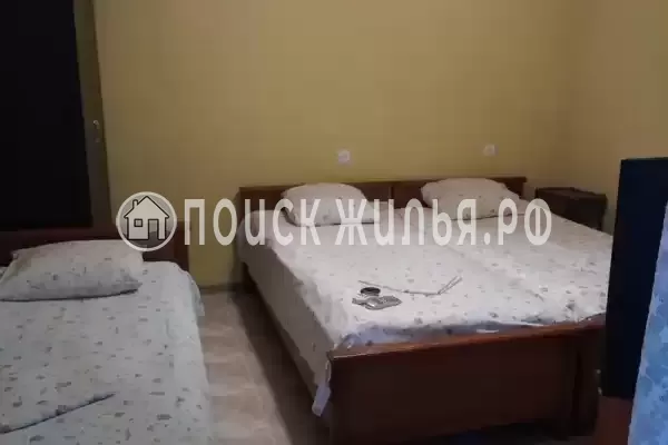 Частный сектор «Цветочный рай» Частный сектор «Цветочный рай»