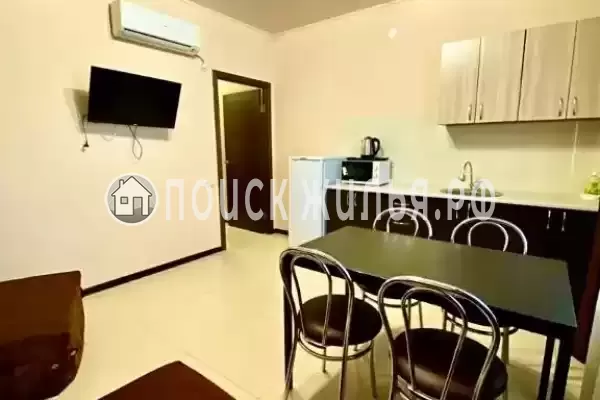 «Приветливый» «Приветливый»