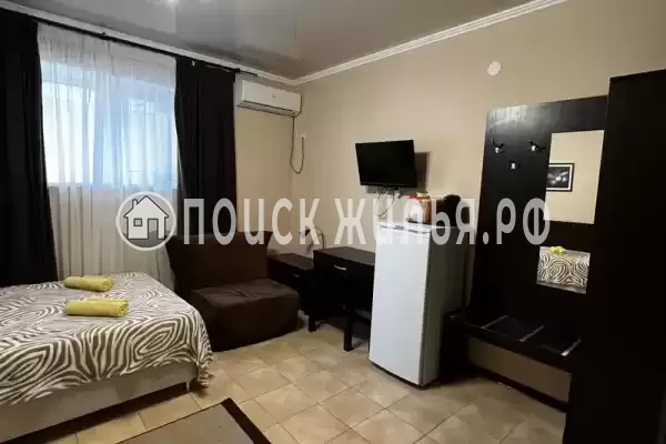 «Приветливый» «Приветливый»