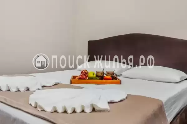 Отель «Taminik»