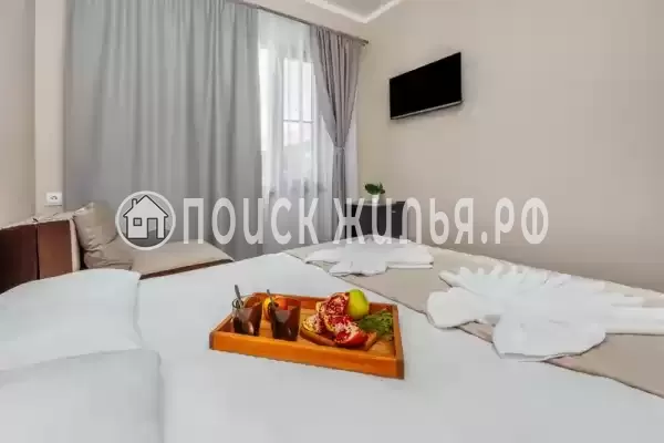Отель «Taminik»