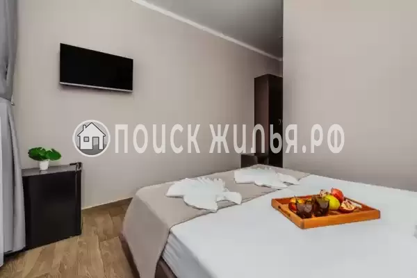 Отель «Taminik»