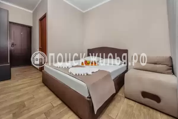 Отель «Taminik»