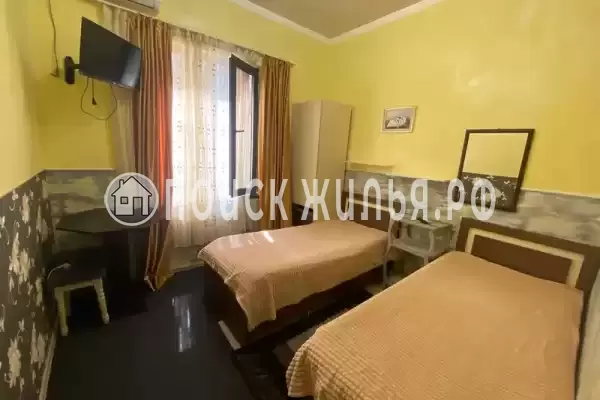 Гостевой дом «Чегем»