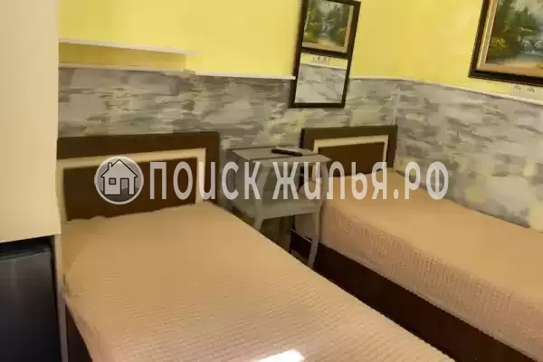Гостевой дом «Чегем»