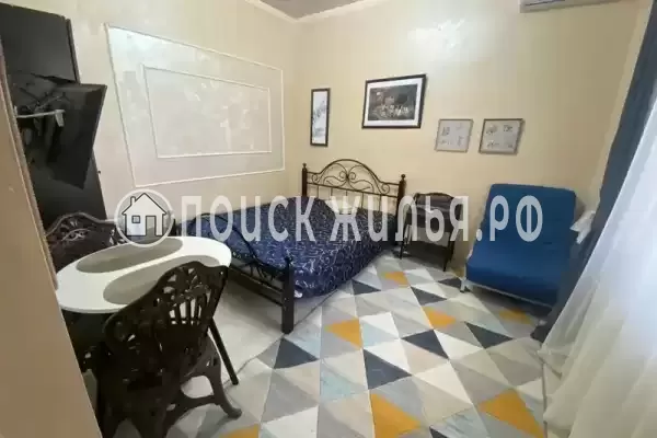 Гостевой дом «Чегем»
