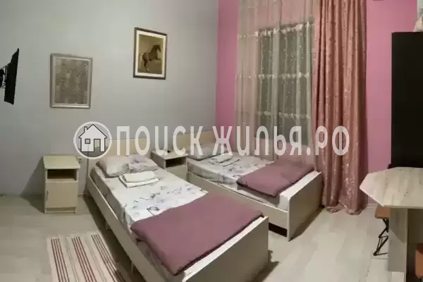Гостевой дом «Чегем»
