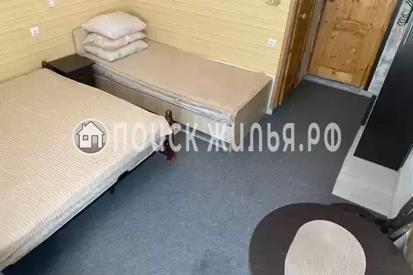 Гостевой дом «Чегем»