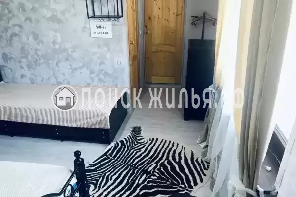 Гостевой дом «Чегем»
