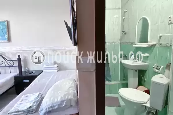 Гостевой дом «Чегем»