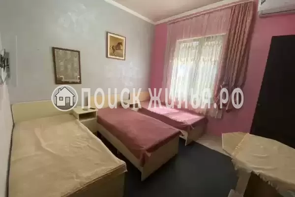 Гостевой дом «Чегем»